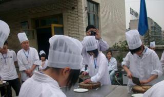 厨师培训学校要多少钱 厨师培训学校要多少钱